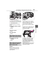 Preview for 205 page of Toyota RAV4 PRIME 2021 Manual