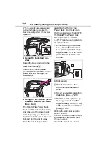 Preview for 208 page of Toyota RAV4 PRIME 2021 Manual