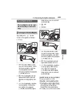 Preview for 295 page of Toyota RAV4 PRIME 2021 Manual