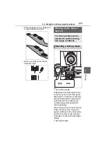 Preview for 377 page of Toyota RAV4 PRIME 2021 Manual