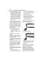 Preview for 438 page of Toyota RAV4 PRIME 2021 Manual