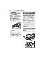 Preview for 458 page of Toyota RAV4 PRIME 2021 Manual