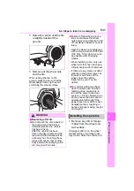 Preview for 531 page of Toyota RAV4 PRIME 2021 Manual