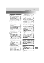 Preview for 607 page of Toyota RAV4 PRIME 2021 Manual