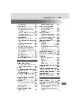 Preview for 609 page of Toyota RAV4 PRIME 2021 Manual