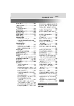 Preview for 611 page of Toyota RAV4 PRIME 2021 Manual