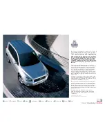 Предварительный просмотр 5 страницы Toyota RAV4 (RHD) - MMC Brochure