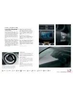 Предварительный просмотр 7 страницы Toyota RAV4 (RHD) - MMC Brochure