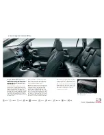 Предварительный просмотр 9 страницы Toyota RAV4 (RHD) - MMC Brochure