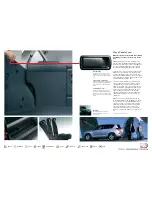 Предварительный просмотр 10 страницы Toyota RAV4 (RHD) - MMC Brochure