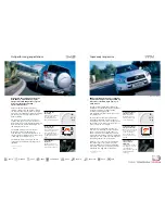 Предварительный просмотр 13 страницы Toyota RAV4 (RHD) - MMC Brochure