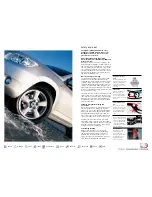 Предварительный просмотр 14 страницы Toyota RAV4 (RHD) - MMC Brochure