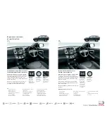 Предварительный просмотр 16 страницы Toyota RAV4 (RHD) - MMC Brochure