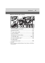 Preview for 18 page of Toyota RAV4 (RHD) - MMC Owner'S Manual