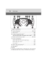 Preview for 19 page of Toyota RAV4 (RHD) - MMC Owner'S Manual