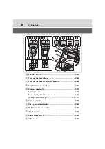 Preview for 29 page of Toyota RAV4 (RHD) - MMC Owner'S Manual