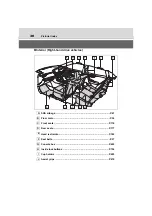 Preview for 31 page of Toyota RAV4 (RHD) - MMC Owner'S Manual