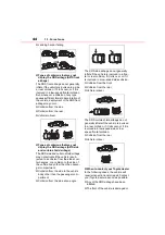 Preview for 45 page of Toyota RAV4 (RHD) - MMC Owner'S Manual