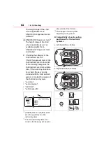 Preview for 65 page of Toyota RAV4 (RHD) - MMC Owner'S Manual