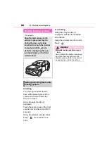 Preview for 87 page of Toyota RAV4 (RHD) - MMC Owner'S Manual