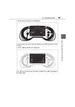 Preview for 96 page of Toyota RAV4 (RHD) - MMC Owner'S Manual