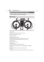 Preview for 101 page of Toyota RAV4 (RHD) - MMC Owner'S Manual