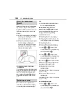 Preview for 103 page of Toyota RAV4 (RHD) - MMC Owner'S Manual