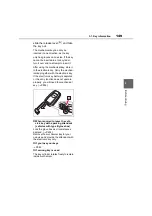 Preview for 150 page of Toyota RAV4 (RHD) - MMC Owner'S Manual