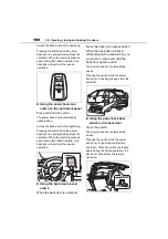 Preview for 161 page of Toyota RAV4 (RHD) - MMC Owner'S Manual