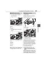 Preview for 188 page of Toyota RAV4 (RHD) - MMC Owner'S Manual