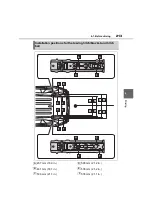 Preview for 214 page of Toyota RAV4 (RHD) - MMC Owner'S Manual