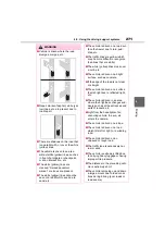 Preview for 272 page of Toyota RAV4 (RHD) - MMC Owner'S Manual