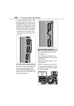 Preview for 283 page of Toyota RAV4 (RHD) - MMC Owner'S Manual