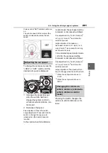 Preview for 292 page of Toyota RAV4 (RHD) - MMC Owner'S Manual