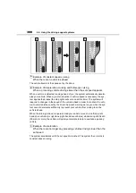 Preview for 301 page of Toyota RAV4 (RHD) - MMC Owner'S Manual