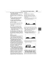 Preview for 306 page of Toyota RAV4 (RHD) - MMC Owner'S Manual