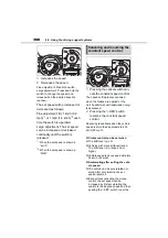 Preview for 309 page of Toyota RAV4 (RHD) - MMC Owner'S Manual