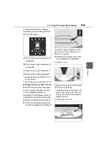 Preview for 320 page of Toyota RAV4 (RHD) - MMC Owner'S Manual