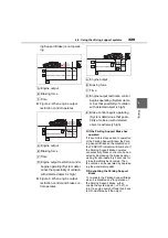 Preview for 330 page of Toyota RAV4 (RHD) - MMC Owner'S Manual