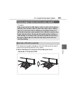 Preview for 332 page of Toyota RAV4 (RHD) - MMC Owner'S Manual