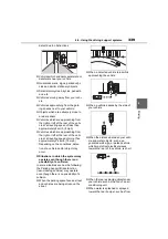 Preview for 340 page of Toyota RAV4 (RHD) - MMC Owner'S Manual