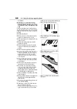 Preview for 341 page of Toyota RAV4 (RHD) - MMC Owner'S Manual