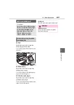 Preview for 378 page of Toyota RAV4 (RHD) - MMC Owner'S Manual