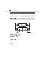 Preview for 381 page of Toyota RAV4 (RHD) - MMC Owner'S Manual