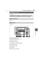 Preview for 392 page of Toyota RAV4 (RHD) - MMC Owner'S Manual