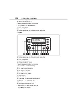 Preview for 393 page of Toyota RAV4 (RHD) - MMC Owner'S Manual