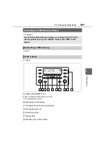 Preview for 398 page of Toyota RAV4 (RHD) - MMC Owner'S Manual