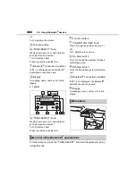 Preview for 405 page of Toyota RAV4 (RHD) - MMC Owner'S Manual