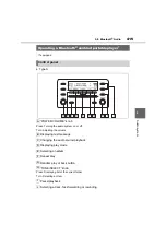 Preview for 416 page of Toyota RAV4 (RHD) - MMC Owner'S Manual