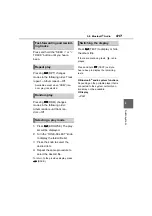 Preview for 418 page of Toyota RAV4 (RHD) - MMC Owner'S Manual